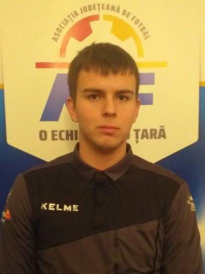Irtel Andrei Herman